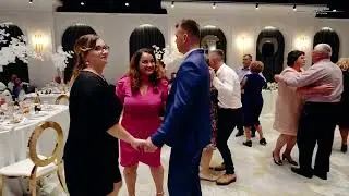 Formatia Major Suceava(2022) - Nunta Marian & Roxana. Program 7.