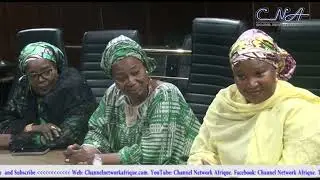 APC's 36 States, FCT Women Leaders Drum Support For National Women Leader, Mary Alile-Idele