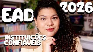 Faculdades EAD Confiáveis para 2026 autorizadas e reconhecidas pelo MEC