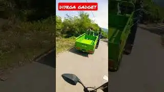 derek kaisar..ambruk.❓❗🤣🤣
