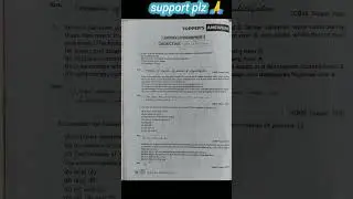 Class 10 Science Paper Presentation 🔥 | CBSE Boards Paper Presentation Tips | Topper
