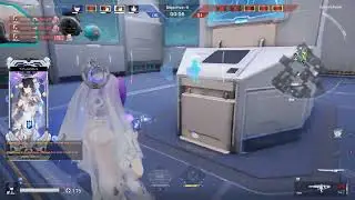 Galatea/Mara Ranked Placement 5/5 - Base 404