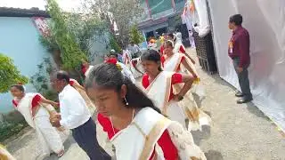 25th jubilee ✝️ silver jubilee fr.simon / प्रवेश नाच sakti kalisiya द्वारा प्रस्तुत ❣️✨️