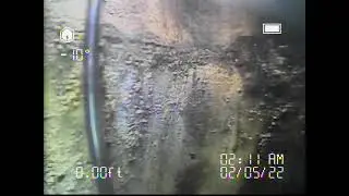 Columbus Ohio Home inspection chimney July 2 2023