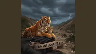 PRAY FOR SUMATERA