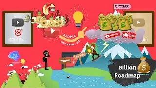 Supercharge Your YouTube Success: The Art of Taming the Algorithm | 4k