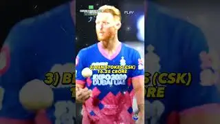 Top 5 Expensive Players of IPL Mini Auction 2023 🔥