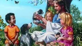 A Child's Prayer - Janice Kapp Perry