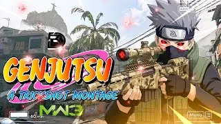 Kakashi Genjutsu #1 - by Bofa