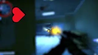 EKKSTACY ❤️ (CSGO Montage)