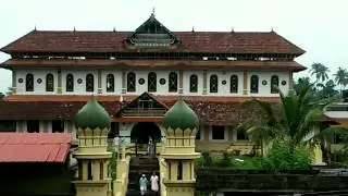 നാദാപുരം വലിയ പള്ളി  [PART 1] GREAT MASJID NADAPURAM, PRESENTED BY PK RASHID KUMMANKODE