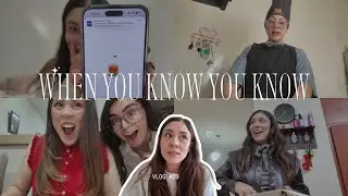 Vlog • posada + navidad y reflexión antes de terminar el año ✨
