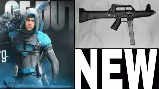 *NEW* LAPA SMG gameplay + new voice for IFERG |#callofdutymobile #callofduty