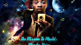 kickdoe macnificent - Im A bachelor