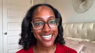 Dnai Thomas | CEON Foundation Scholarship Winner & Ron Clark Academy Alumna