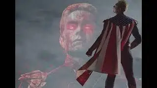 I&rsquo;m the Real Hero &ndash; A Powerful Homelander Speech | Dark Motivational Monologue