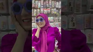 How I shop at Eco-Shop because everything is RM2.40 hehehe #ecoshop #savings #murah #jimat
