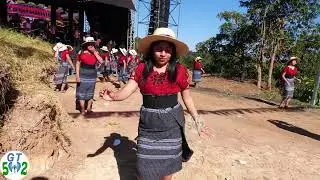 Los Legendarios De Zunil Presentacion en Chonima, Momostenango 5 de enero 2,026