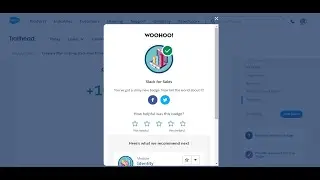 Slack for Sales | Trailhead Salesforce #ManojTechSolutuin