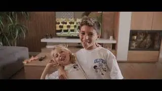 Cyclo - Cuesta arriba (Video oficial)