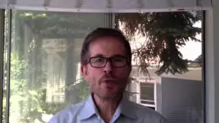 Ken Christian's YouTube 90-Day Challenge, Day 77, Start BEFORE You're Ready!