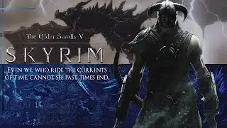 NCN || BLADE ROLEPLAY BEGINS NOW || SKYRIM PERMADEATH PT.15 ||