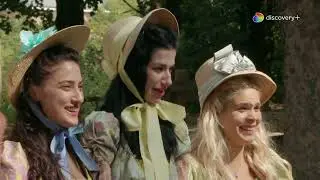 Come una volta: un amore da favola | La sfida per conquistare la dama del cuore 💘⚔️