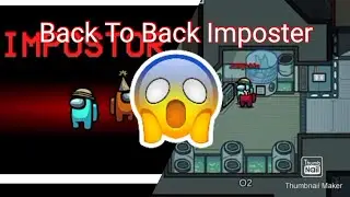 Among us Imposter back to back |Shots Dora |#Amongusimposter #Amonguspro #Amongusgameingraja