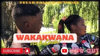 WAKAKWANA HERE VeE (Love is blind and sometimes Deaf too😂😂)  ft Vee and Lee  #capetown