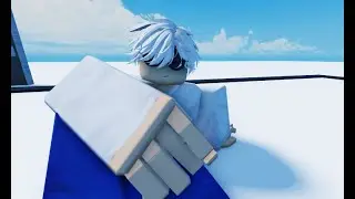 Omori Style? [ Roblox Studio ]