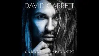 David Garrett: 