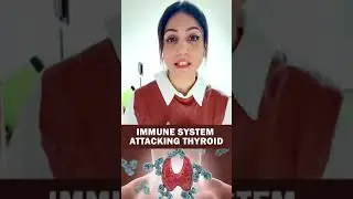 To Reverse Thyroid Symptoms