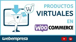 Productos virtuales en WooCommerce