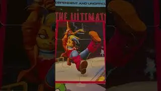 Crash Team Rumble Picture Puzzle: Alternate Tawna