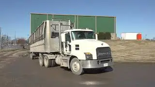 Work to Begin at Transfer Station