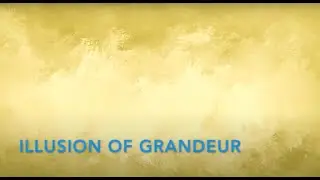 Illusion Of Grandeur (Larry Willis) Backing track + music sheet