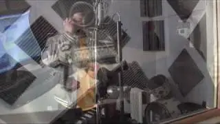 Surefire Creative Studios writing sessions - Part 1