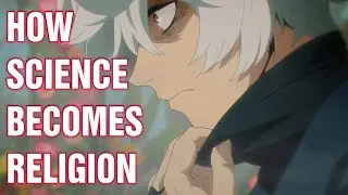 Religion or science?: A Hell's Paradise analysis