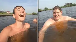 WIJ MAKEN ELKAAR BELACHELIJK!