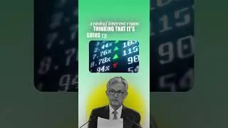 The Fed is stuck between inflation and stagnation.