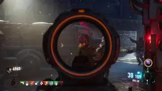 Call of Duty Black Ops III trophy None Left Standing easy way