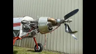Cessna 172 Cleburne Altitude-Out Inop
