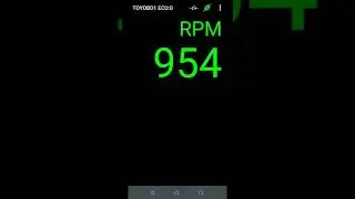 TOYOBD1 how to setup the 'one wire interface' for a toyocom tool.