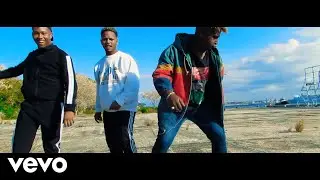 El Yenci - Fuego con tu jeva (Official Video) ft. Yonny, Layko