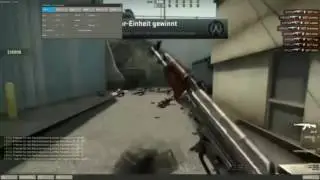 CSGO&frasl;CS 1.6 Cheats Wallhack AimBot Undetected 2016 NO SURVEY1