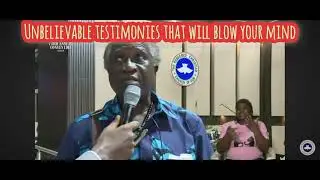 Unbelievable Testimonies | RCCG 2025 Convention (Day 2 & 6). #rccgconvention #rccg #gospel.