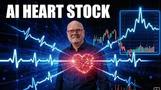 Can This AI Stock Prevent Heart Attacks? 👀