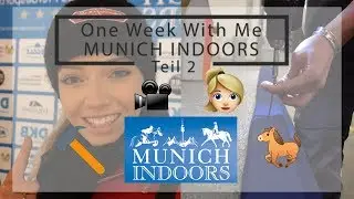 OWWM München Vlog 2 | Letzte Vorbereitungen vor dem Start ...