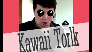 Kawaii Torlk
