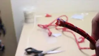 How To Fix Frayed Or Damaged Rope Ends | STORMSURE DIY REPAIR TUTORIAL